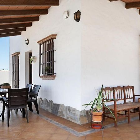 Villa Nego Cadiz Exterior photo