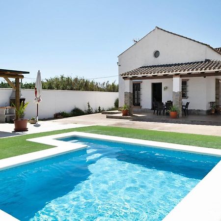 Villa Nego Cadiz Exterior photo