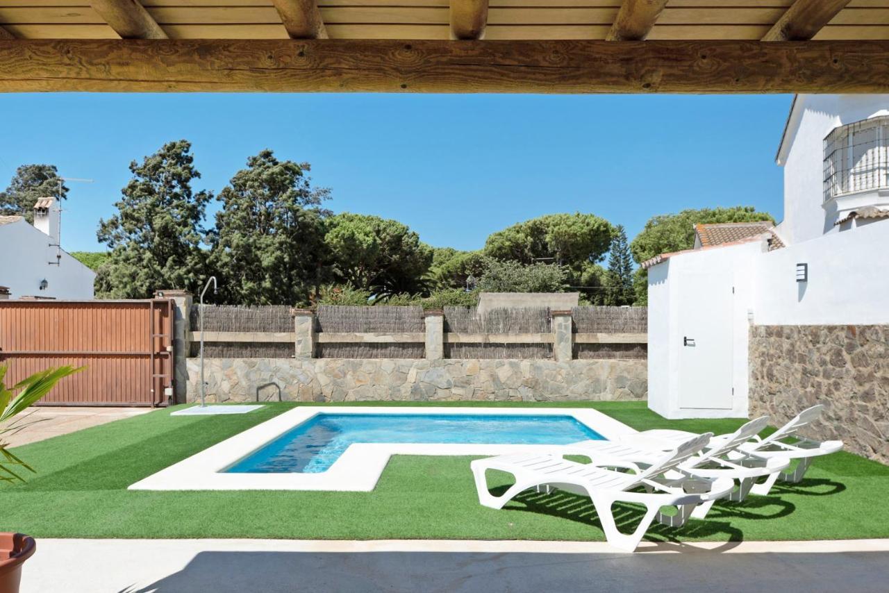 Villa Nego Cadiz Exterior photo